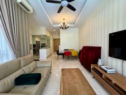 Mon Jervois (D10), Condominium #586780091